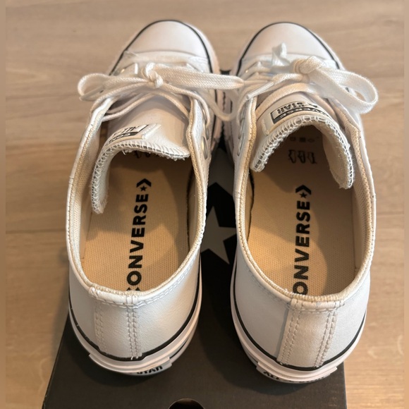 Chuck Taylor All Star Lift Platform - Picture 4 of 9